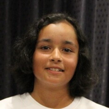 Rishika Jaswal Biography
